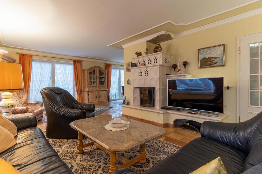 Ferienhaus Sturmschwalbe St Peter-Ording - foto 12