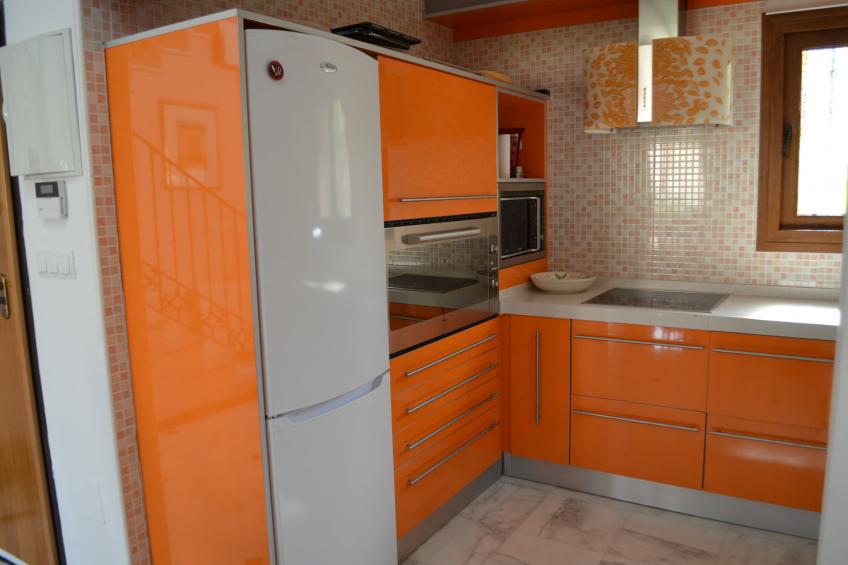 Villa Orange - foto 17