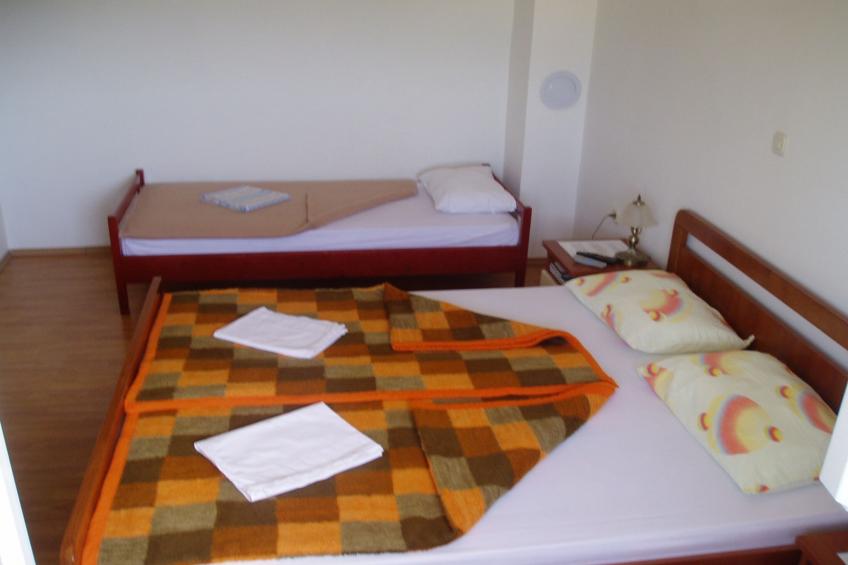 Apartments Bionda Senj - One Bedroom Apartment with Balcony 3 - foto 6
