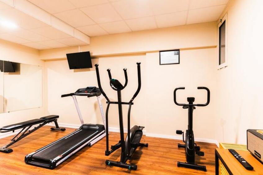 Résidence Garden & City Cauterets Balnéo - foto 19