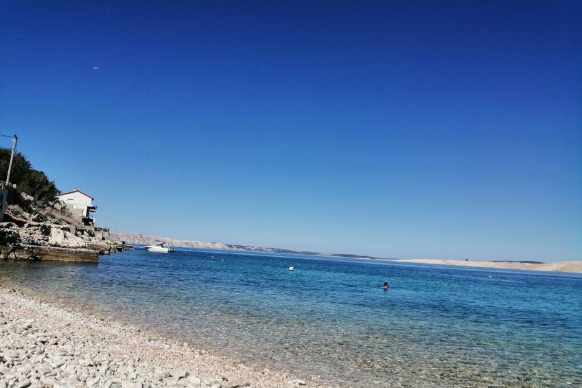 Apartment Serene - One Bedroom Apartment with Terrace - foto 14