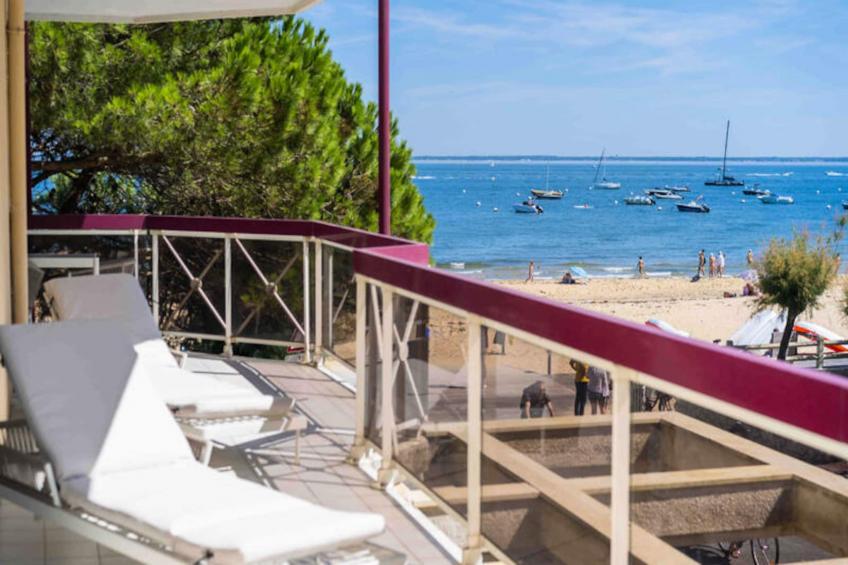 Appartements à Arcachon - foto 2