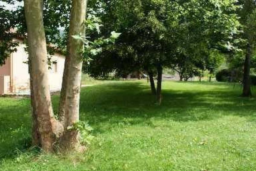 Kleiner Bungalow mit zwei Schlafzimmern. - foto 6