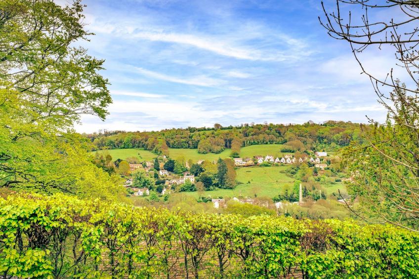 Hendy Cottage - foto 16