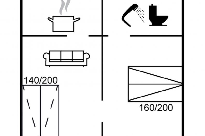 "Wisti" - 20km from the sea in Western Jutland - foto 2