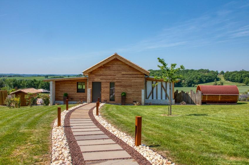 L'Orée du Bois - foto 24