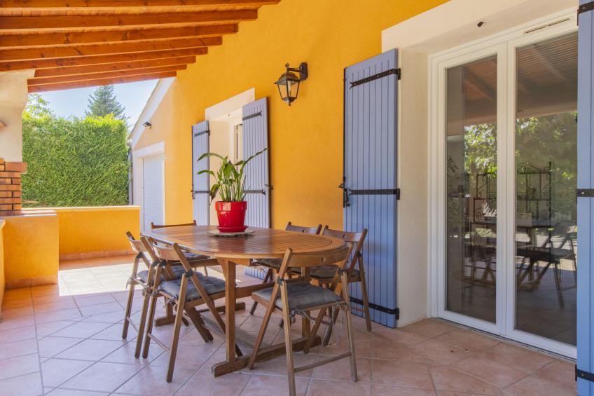 A l'Ombre du Soleil - foto 19