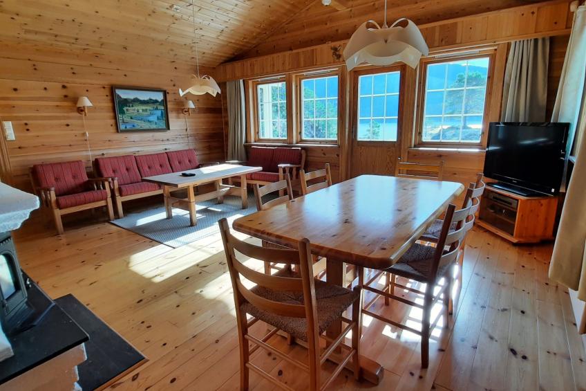 Häuschen mit Blick auf das Wasser - foto 19