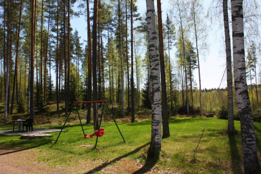"Ruhmaslehto" mit Blick auf das Wasser - foto 33