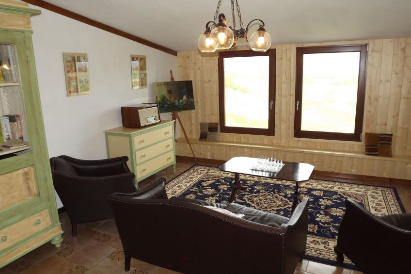 Sonnenblume Wohnung - foto 40