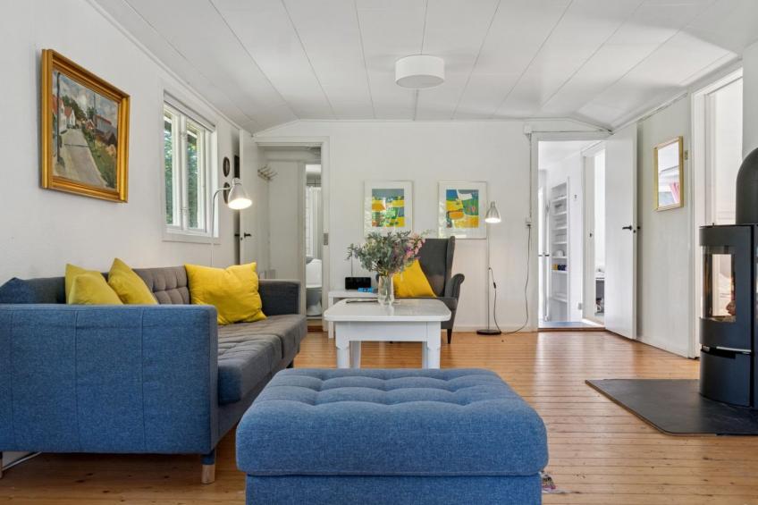 "Aria" - 1km from the sea - foto 20