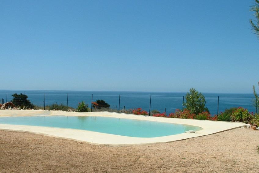 Einzigartige Lage, atemberaubende Aussicht, Leben in der Natur. - foto 21