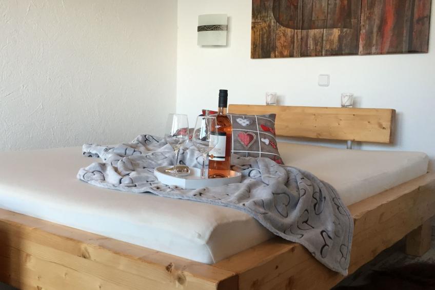 HERZHÜTTE für Zwei - foto 10