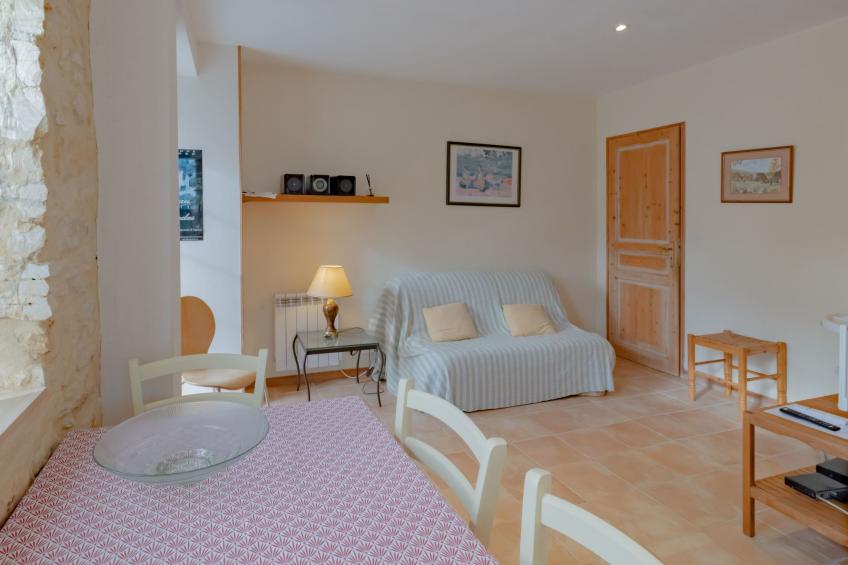 Doppelhaushälfte in einem alten Bauernhof im Périgourdine - foto 4