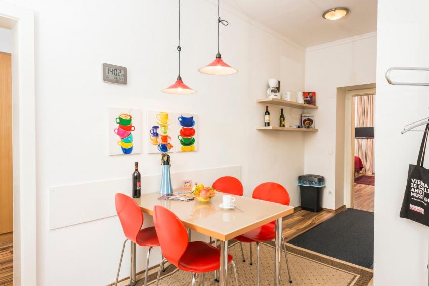 Nette Wohnung in Dornbach - foto 6