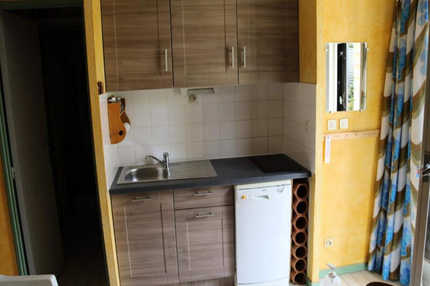 Résidence NATURISTE PORT VENUS VILLAGE - foto 2