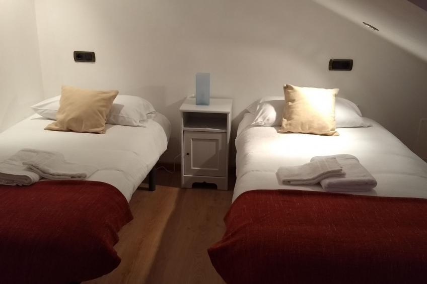 Almacen Wohnung - foto 11