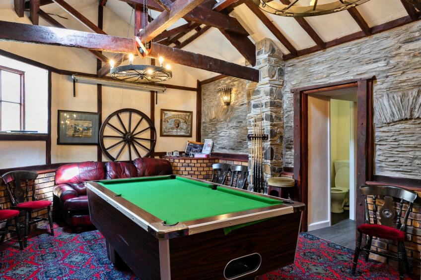 Trimstone Manor - Mill Apartment - foto 21