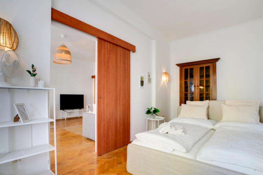 MG Top 4 Apartment 3P in Graz - foto 7