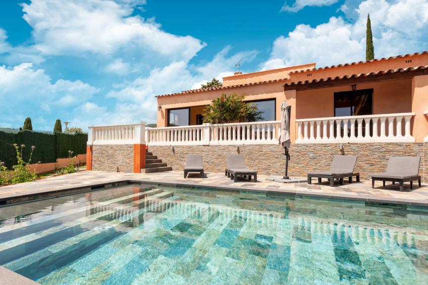 VILLA JENUSKA - foto 13