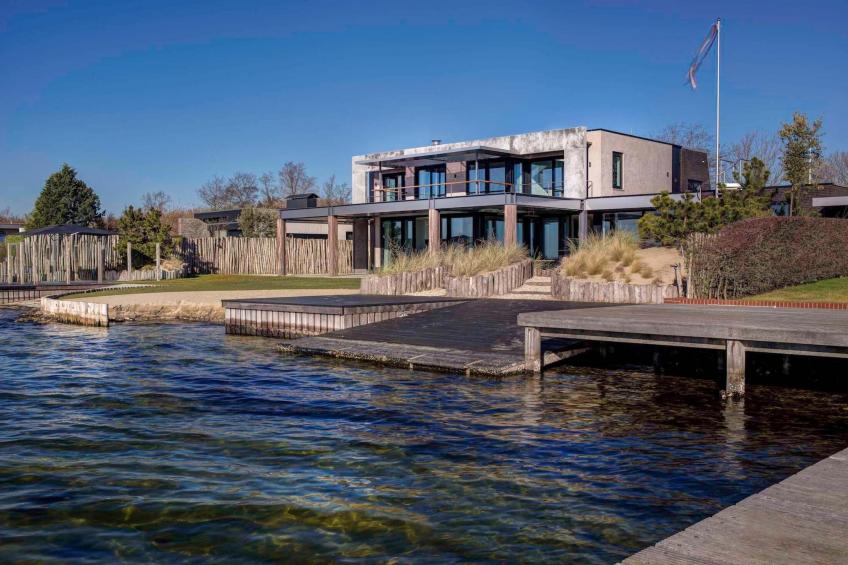 Harbour Loft 1K Residence Marina havenzicht - foto 29