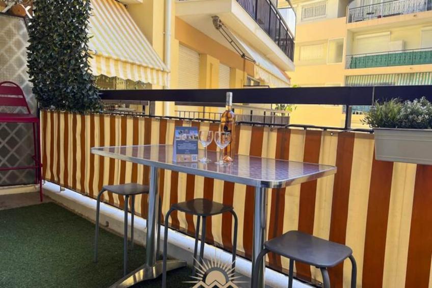 Le Surcouf Appartement Pour 4 By Sunset - foto 3