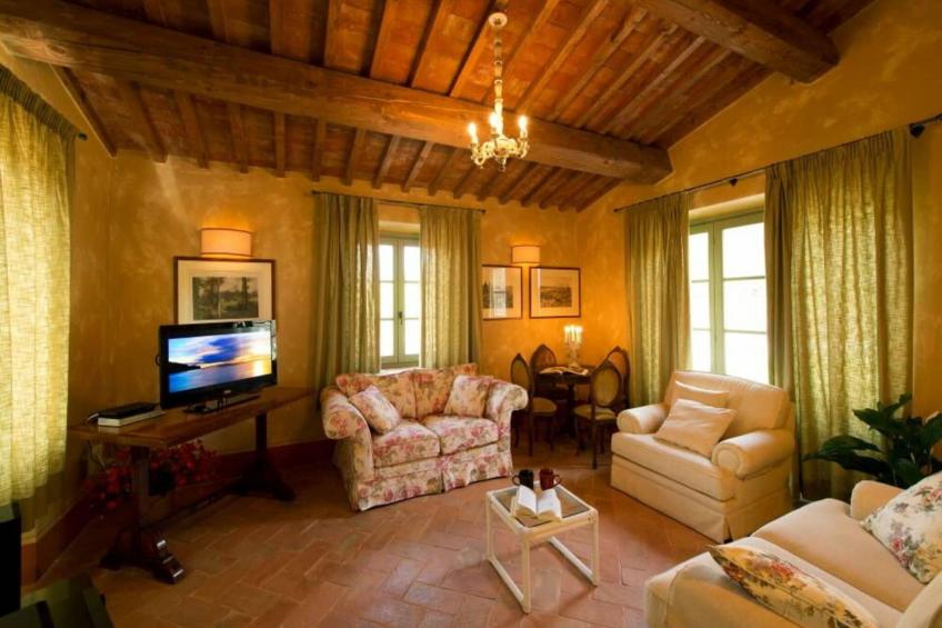 Villa Il Cipresso - foto 10