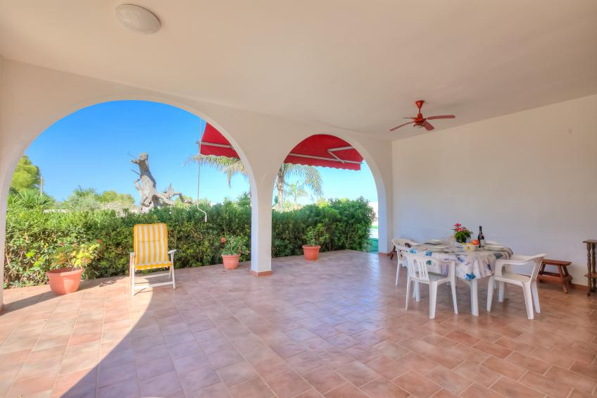 Villa Strea with pool - foto 6