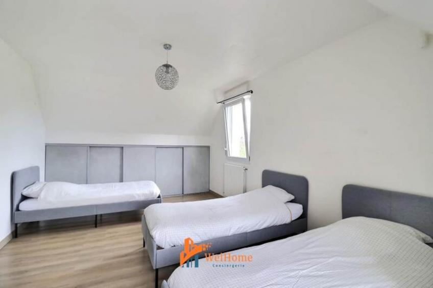 La Tuilerie - Maison Familiale - foto 15