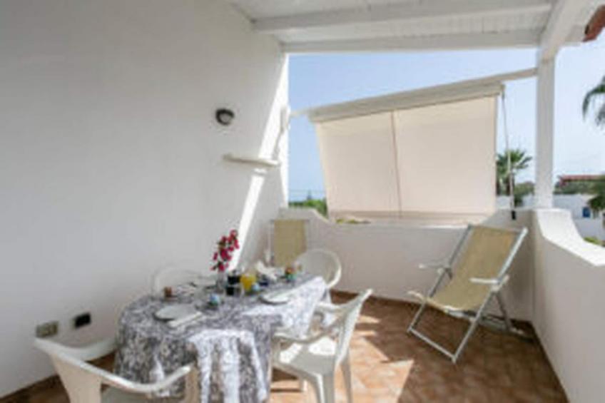 Appartamento 2 Villa Cavarra - foto 11