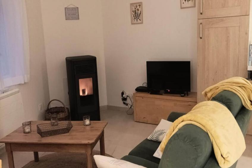 Maison à Saint-Armel - foto 10