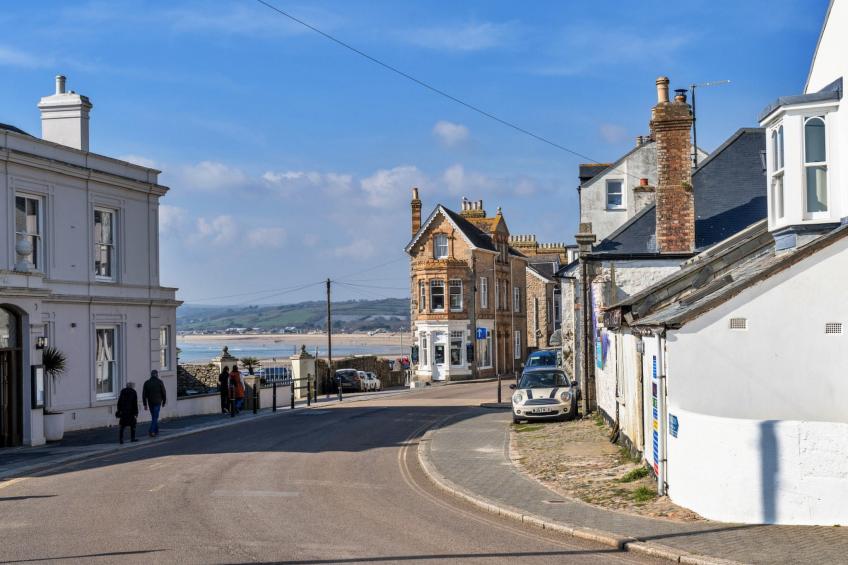 Chy Merthen - foto 3