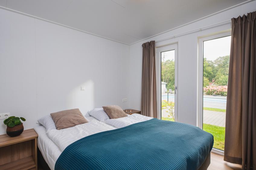 Luxury lodge with Sauna | 6 p. (copy) - foto 8