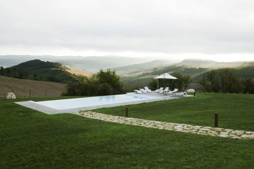 Villa mit Infinity-Pool - foto 43