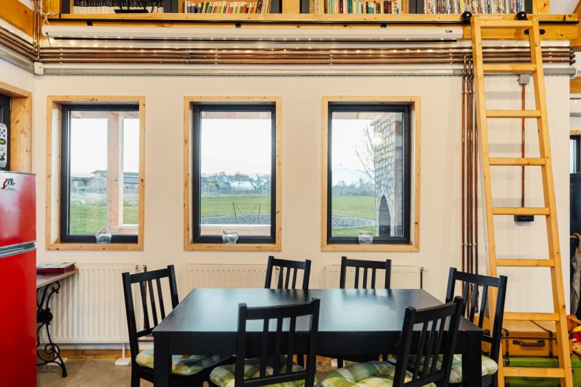 Kleines Haus mit Werkstatt - foto 64