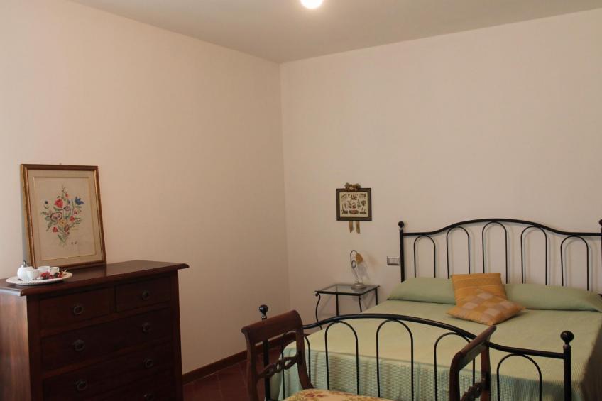 Haus in Civitella Paganico mit möbliertem Garten - foto 13