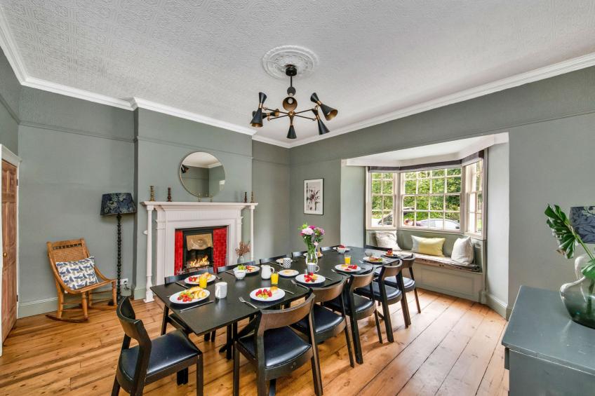 Low Green Cottage - foto 56