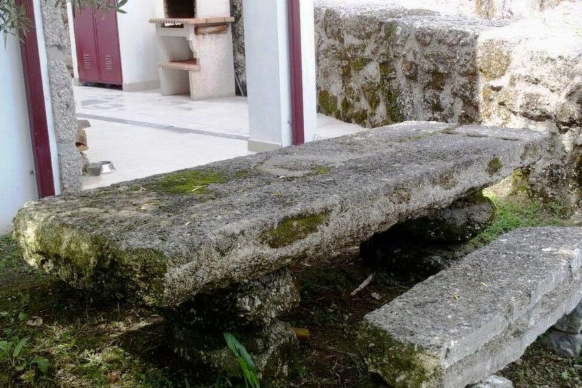 Altes Kellerhaus in Gerês - foto 50