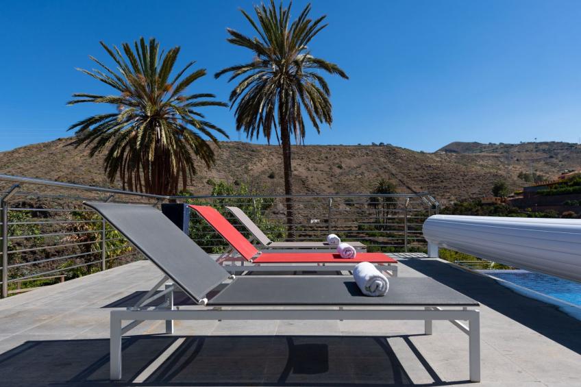 Urlaub & Gesundheit in FINCA OASIS - VILLA 8 - foto 17