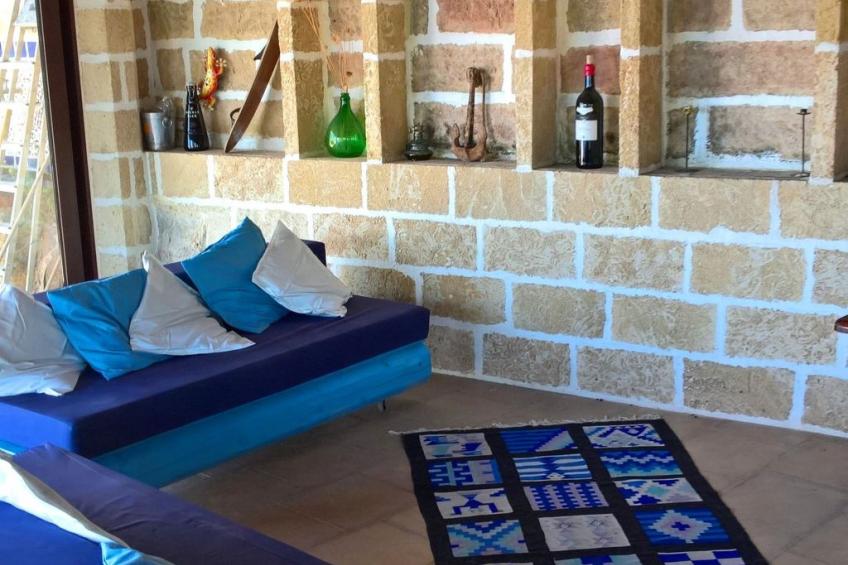 Buchtblick-Villa am Meer mit exklusivem Pool - foto 48