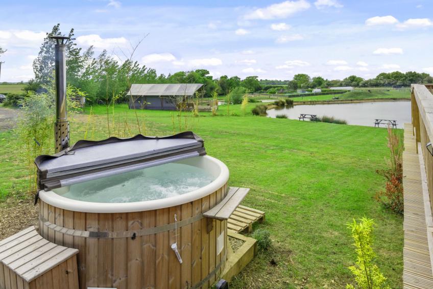 The Highland Camping Pod - foto 14