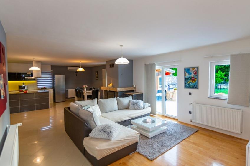 Villa Karina - foto 29