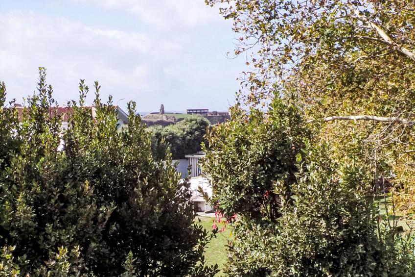 Pillaras da Lanzada - Enmalle - foto 16