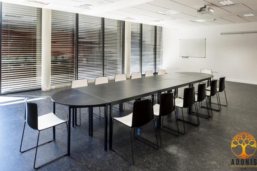 Adonis Dijon single studio - foto 8