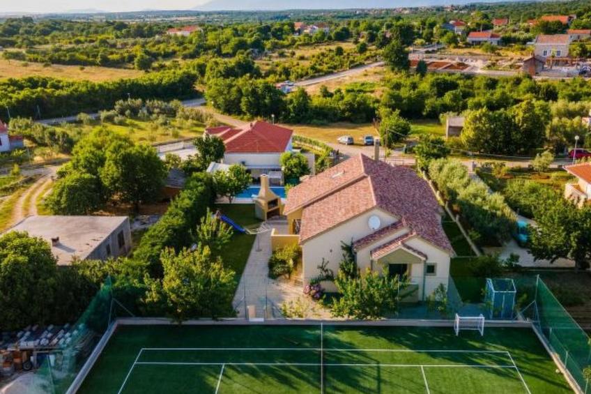 Great Villa Field Hills with sauna and jacuzzi - foto 7