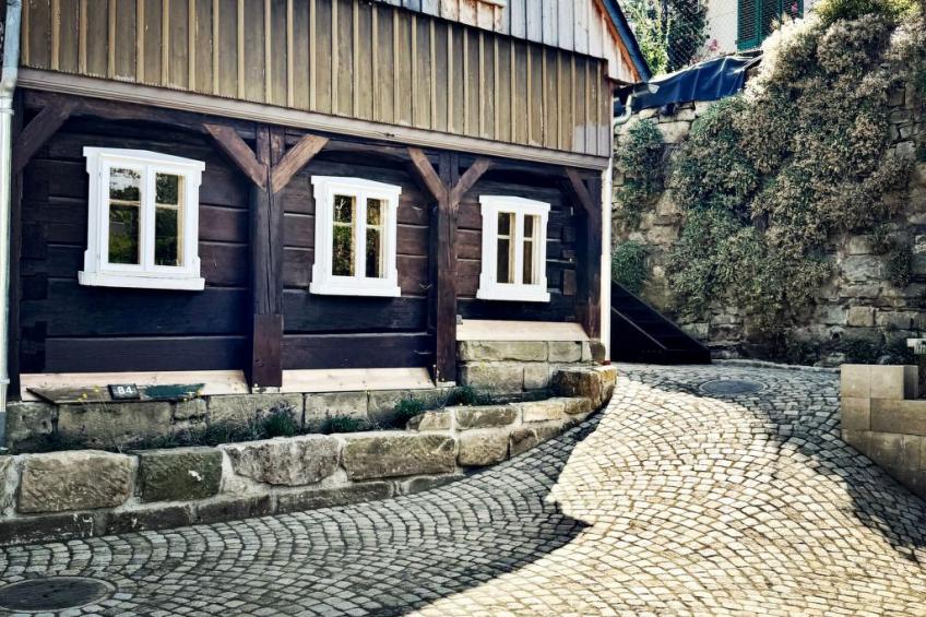 NEU!   dasErbhaus - foto 38