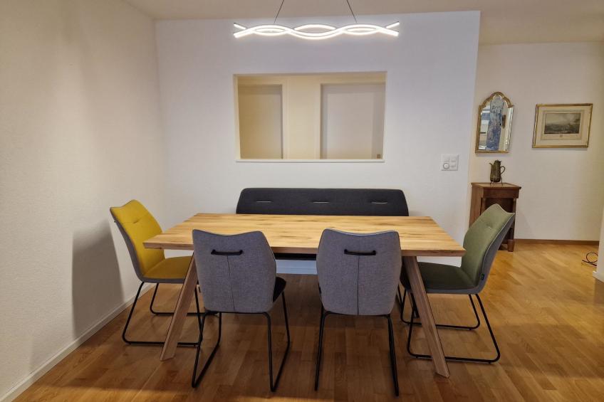 Ferienwohnung Güntert Appartement/Fewo 4.5 Zimmer-Wohnung - foto 8