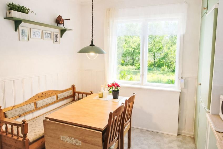Gemütliches Ferienhaus Angermanland - höga Kusten - foto 9