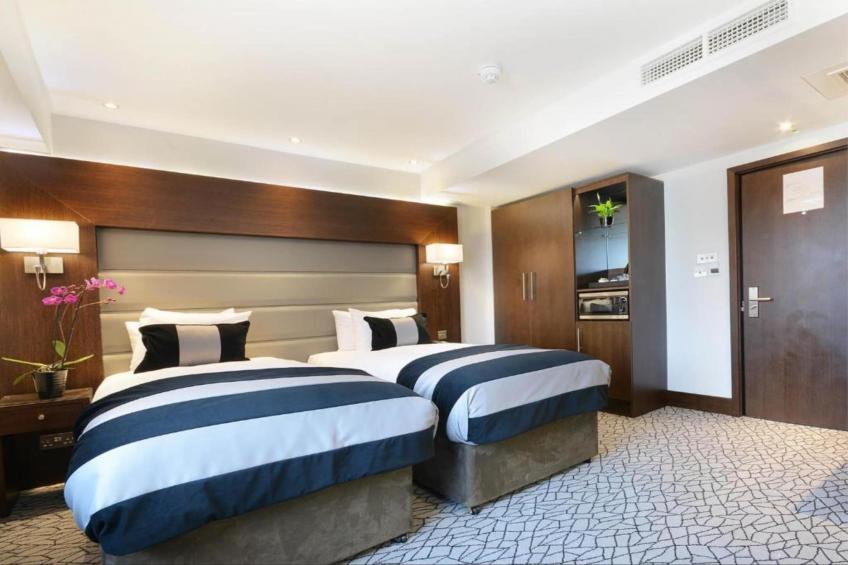 Deluxe family room for 4 - foto 7