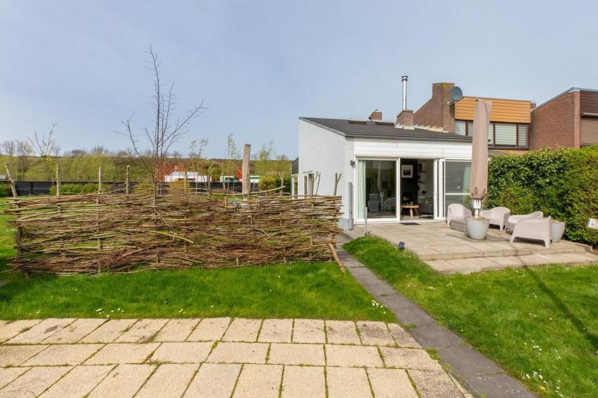 Vakantiehuis - Lepelblad 97 - foto 23
